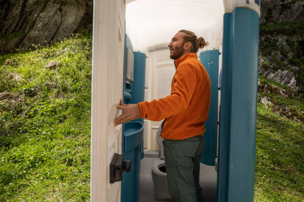 Best Restroom trailer rental cost  in Lester Prairie, MN