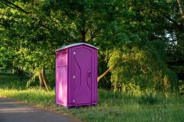 Best Porta potty delivery and setup  in Lester Prairie, MN