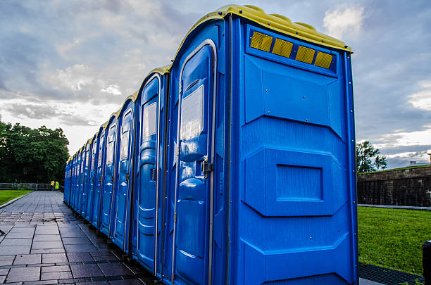 Portable Toilet Options We Offer in Lester Prairie, MN